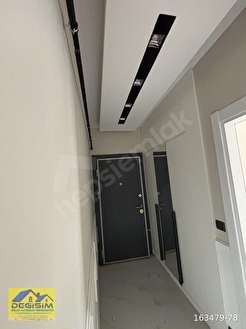 SALI PAZARI MEVKİİ KIŞLA PARKI KARŞISI SATILIK SIFIR LÜX DAİRE - Görsel 10