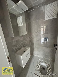 SALI PAZARI MEVKİİ KIŞLA PARKI KARŞISI SATILIK SIFIR LÜX DAİRE - Görsel 9