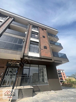 Arda emlak Ofisin’den Lagom  Hotel yakını Yerden Isıtmalı  Balkonlu sıfır lüks daire - Görsel 1