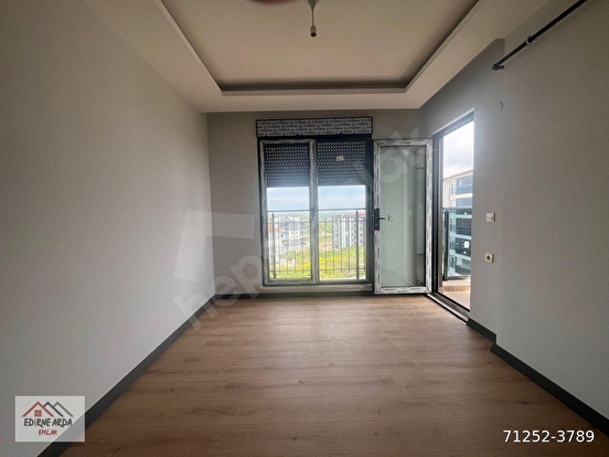 Arda emlak Ofisin’den Lagom  Hotel yakını Yerden Isıtmalı  Balkonlu sıfır lüks daire - Görsel 5
