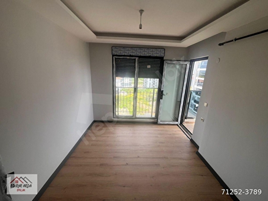 Arda emlak Ofisin’den Lagom  Hotel yakını Yerden Isıtmalı  Balkonlu sıfır lüks daire - Görsel 6