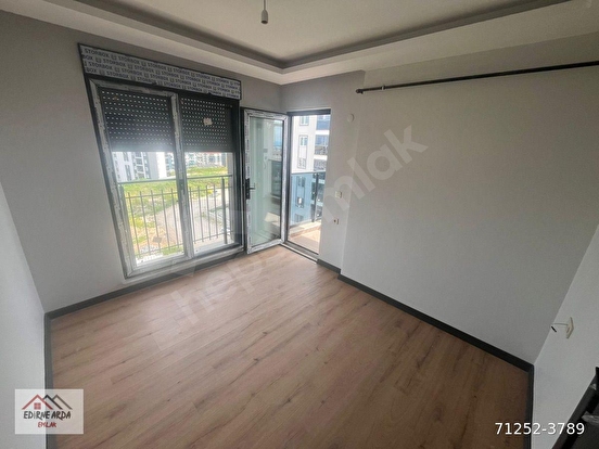 Arda emlak Ofisin’den Lagom  Hotel yakını Yerden Isıtmalı  Balkonlu sıfır lüks daire - Görsel 8