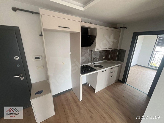 Arda emlak Ofisin’den Lagom  Hotel yakını Yerden Isıtmalı  Balkonlu sıfır lüks daire - Görsel 19