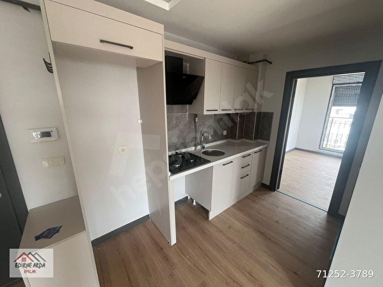 Arda emlak Ofisin’den Lagom  Hotel yakını Yerden Isıtmalı  Balkonlu sıfır lüks daire - Görsel 17