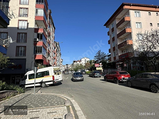 BIYIK EMLAKTAN ATATÜRK MAHALLESİNDE FIRSAT DAİRE - Görsel 4