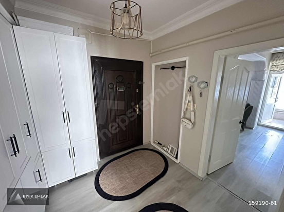 BIYIK EMLAKTAN ATATÜRK MAHALLESİNDE FIRSAT DAİRE - Görsel 10