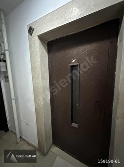 BIYIK EMLAKTAN ATATÜRK MAHALLESİNDE FIRSAT DAİRE - Görsel 6