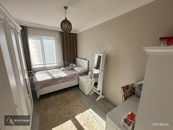 BIYIK EMLAKTAN ATATÜRK MAHALLESİNDE FIRSAT DAİRE - Görsel 15