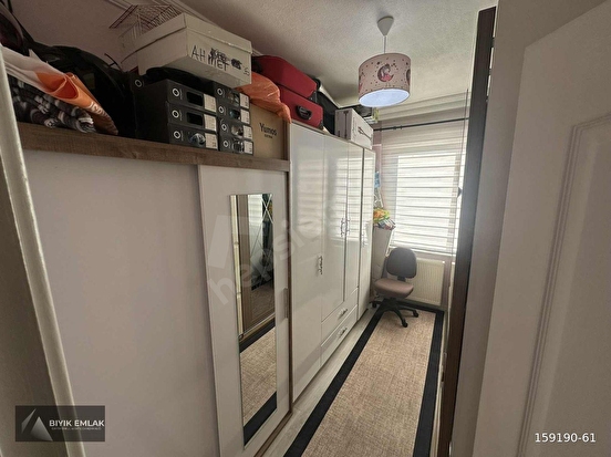 BIYIK EMLAKTAN ATATÜRK MAHALLESİNDE FIRSAT DAİRE - Görsel 16
