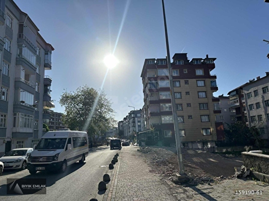 BIYIK EMLAKTAN ATATÜRK MAHALLESİNDE FIRSAT DAİRE - Görsel 5