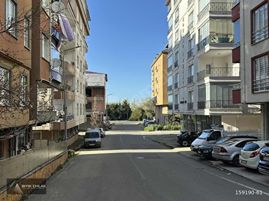 BIYIK EMLAKTAN ATATÜRK MAHALLESİNDE FIRSAT DAİRE - Görsel 3