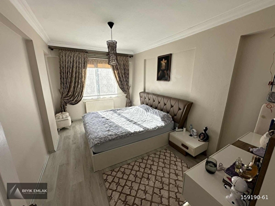 BIYIK EMLAKTAN ATATÜRK MAHALLESİNDE FIRSAT DAİRE - Görsel 14