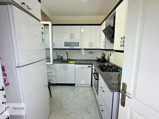 ATATÜRK MH.3+1 AYRI MUTFAKLI FIRSAT DAİRE FİYAT BU HAFTAYA ÖZEL - Görsel 9