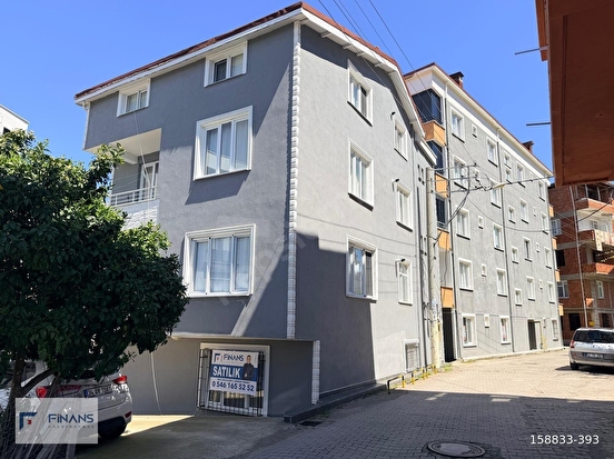 ATATÜRK MH.3+1 AYRI MUTFAKLI FIRSAT DAİRE FİYAT BU HAFTAYA ÖZEL - Görsel 1