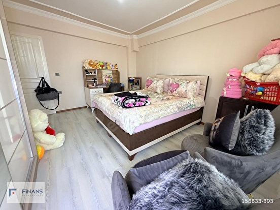 ATATÜRK MH.3+1 AYRI MUTFAKLI FIRSAT DAİRE FİYAT BU HAFTAYA ÖZEL - Görsel 16