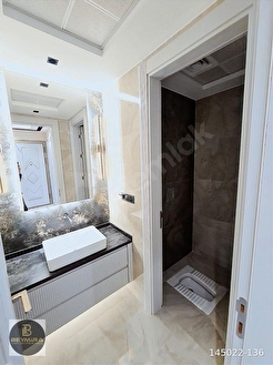 BEYMİRA YAPIDAN SATILIK 3.5+1 ULTRA LÜKS FUL + FUL AKILLI DAİRE - Görsel 21