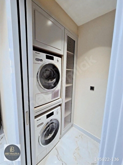 BEYMİRA YAPIDAN SATILIK 3.5+1 ULTRA LÜKS FUL + FUL AKILLI DAİRE - Görsel 24