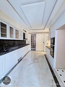 BEYMİRA YAPIDAN SATILIK 3.5+1 ULTRA LÜKS FUL + FUL AKILLI DAİRE - Görsel 15