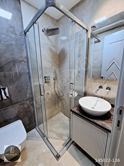 BEYMİRA YAPIDAN SATILIK 3.5+1 ULTRA LÜKS FUL + FUL AKILLI DAİRE - Görsel 30