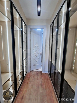 BEYMİRA YAPIDAN SATILIK 3.5+1 ULTRA LÜKS FUL + FUL AKILLI DAİRE - Görsel 28