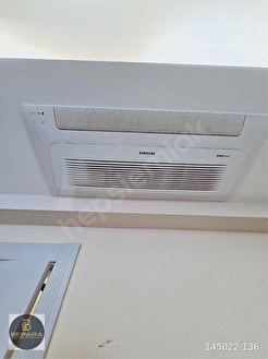 BEYMİRA YAPIDAN SATILIK 3.5+1 ULTRA LÜKS FUL + FUL AKILLI DAİRE - Görsel 27