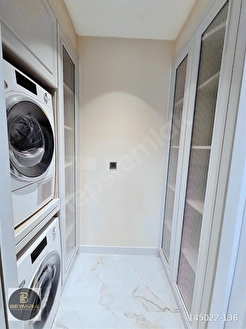 BEYMİRA YAPIDAN SATILIK 3.5+1 ULTRA LÜKS FUL + FUL AKILLI DAİRE - Görsel 23