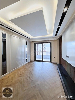 BEYMİRA YAPIDAN SATILIK 3.5+1 ULTRA LÜKS FUL + FUL AKILLI DAİRE - Görsel 10