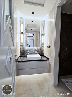 BEYMİRA YAPIDAN SATILIK 3.5+1 ULTRA LÜKS FUL + FUL AKILLI DAİRE - Görsel 20