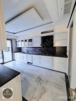 BEYMİRA YAPIDAN SATILIK 3.5+1 ULTRA LÜKS FUL + FUL AKILLI DAİRE - Görsel 12