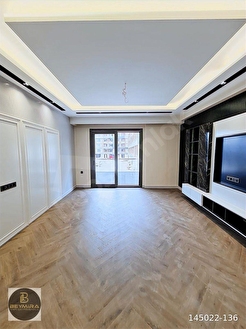 BEYMİRA YAPIDAN SATILIK 3.5+1 ULTRA LÜKS FUL + FUL AKILLI DAİRE - Görsel 6