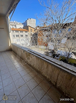 Isparta Çarşı Merkezde Tek Tapu 2 Daire - Görsel 1
