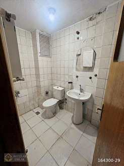 Isparta Çarşı Merkezde Tek Tapu 2 Daire - Görsel 8