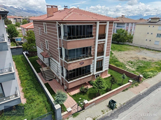 MODADAN SÜPER KONUMDA ARSA PAYI YÜKSEK SATILIK LÜKS 3+1 DAİRE! - Görsel 2