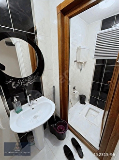 MODADAN SÜPER KONUMDA ARSA PAYI YÜKSEK SATILIK LÜKS 3+1 DAİRE! - Görsel 25