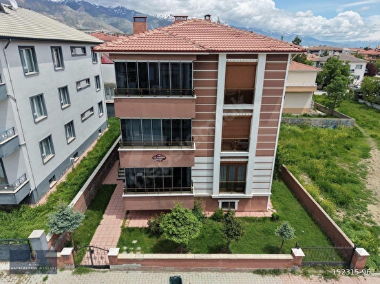 MODADAN SÜPER KONUMDA ARSA PAYI YÜKSEK SATILIK LÜKS 3+1 DAİRE! - Görsel 3