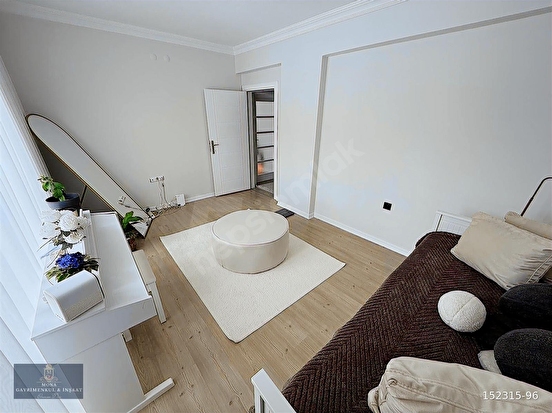 MODADAN SÜPER KONUMDA ARSA PAYI YÜKSEK SATILIK LÜKS 3+1 DAİRE! - Görsel 23