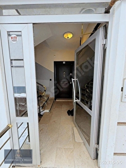 MODADAN SÜPER KONUMDA ARSA PAYI YÜKSEK SATILIK LÜKS 3+1 DAİRE! - Görsel 5