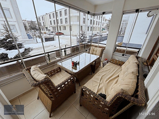 MODADAN SÜPER KONUMDA ARSA PAYI YÜKSEK SATILIK LÜKS 3+1 DAİRE! - Görsel 18