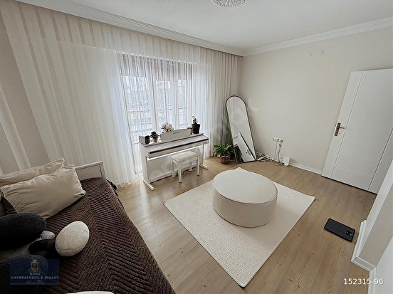 MODADAN SÜPER KONUMDA ARSA PAYI YÜKSEK SATILIK LÜKS 3+1 DAİRE! - Görsel 22