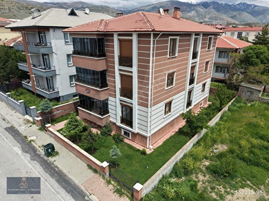 MODADAN SÜPER KONUMDA ARSA PAYI YÜKSEK SATILIK LÜKS 3+1 DAİRE! - Görsel 4
