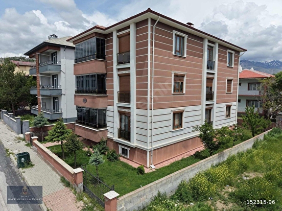 MODADAN SÜPER KONUMDA ARSA PAYI YÜKSEK SATILIK LÜKS 3+1 DAİRE! - Görsel 6