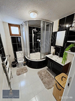 MODADAN SÜPER KONUMDA ARSA PAYI YÜKSEK SATILIK LÜKS 3+1 DAİRE! - Görsel 28