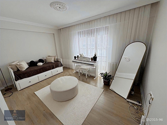 MODADAN SÜPER KONUMDA ARSA PAYI YÜKSEK SATILIK LÜKS 3+1 DAİRE! - Görsel 21