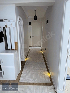 MODADAN SÜPER KONUMDA ARSA PAYI YÜKSEK SATILIK LÜKS 3+1 DAİRE! - Görsel 13
