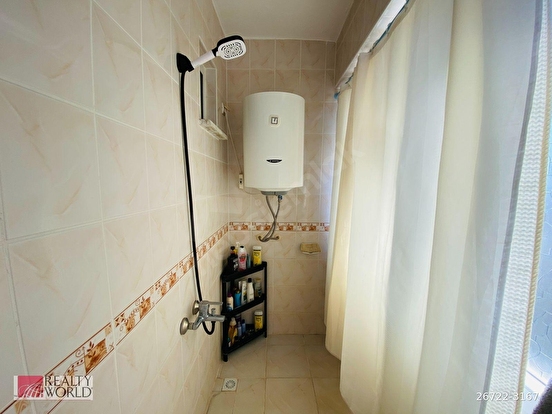 DİDİMDE SATILIK ALTINKUMA YAKIN KÖŞE GENİŞ 2+1 EŞYALI DAİRE - Görsel 11