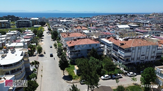DİDİMDE SATILIK ALTINKUMA YAKIN KÖŞE GENİŞ 2+1 EŞYALI DAİRE - Görsel 19