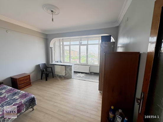 NEFES EMLAKTAN REKTÖRLÜK KARŞISINDA SATILIK 3+1 GENİŞ DAİRE - Görsel 28