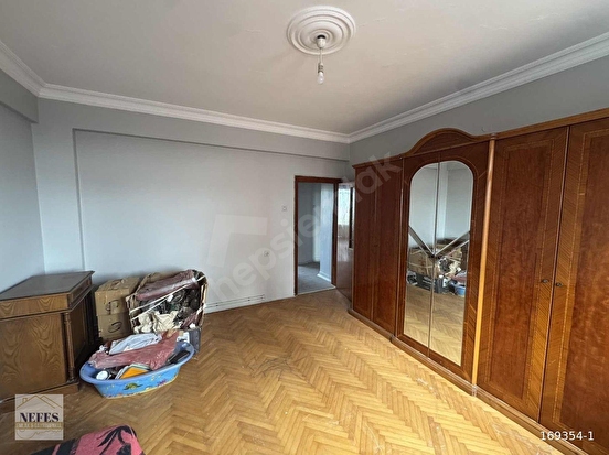 NEFES EMLAKTAN REKTÖRLÜK KARŞISINDA SATILIK 3+1 GENİŞ DAİRE - Görsel 22