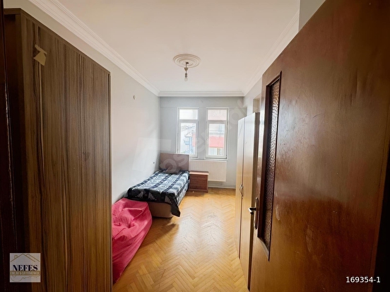NEFES EMLAKTAN REKTÖRLÜK KARŞISINDA SATILIK 3+1 GENİŞ DAİRE - Görsel 26