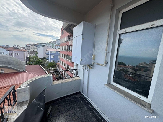 NEFES EMLAKTAN REKTÖRLÜK KARŞISINDA SATILIK 3+1 GENİŞ DAİRE - Görsel 9